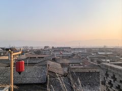 -暖泉古镇