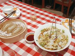 -西贝(紫荆广场店)