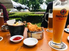 -宝莱纳餐厅(滨江店)