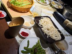 -东道煮牛肉火锅(东盛大街店)