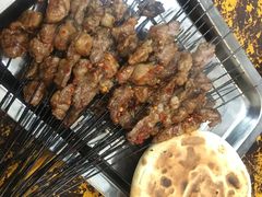 -文文烤肉(大皮院店)