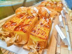 -幸福西饼面包茶饮(车公庙店)