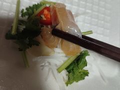 -官塘锋记鱼生·生腌·砂锅粥(牌坊街店)