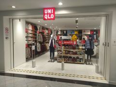 -优衣库(上海正大广场店)