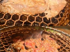 -烧肉达人•炭火烧肉(新天地店)