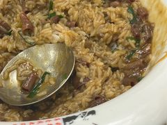 -清真老马家海鲜大排档(台东店)