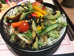 -鳗鳗的爱(远洋未来广场店)