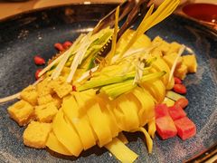 -阿里疆Alijiang·丝路美食·异域风情·清真(长楹天街店)