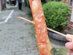 -阿婆油墩子(五里桥路188弄小区店)