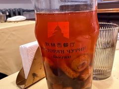-秋林西餐厅(总店)