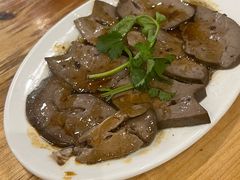 -春梅里卤鹅馆·47年老字号(中山路店)