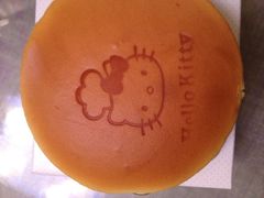 hello&nbsp;kitty芝士蛋糕-面包新语(滨湖万达店)