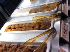 -和府捞面(东直门银座店)