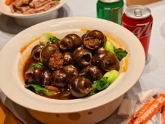 -吴越荣记·苏州菜·松鼠桂鱼(娄门景区店)