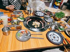 -哼蟹二将·烤肉酱蟹(合生汇店)