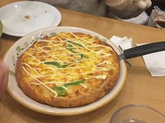 -萨莉亚意式餐厅(苏州食百家店)