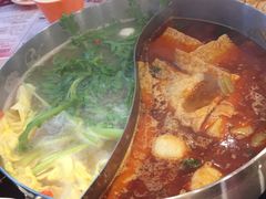 -刘一锅筋头巴脑(大悦城C店)