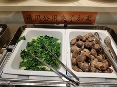 -素满香·食养自助(建邺万达店)