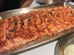 -西塔老太太泥炉烤肉(望京一店)
