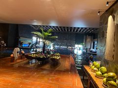 -清河半岛温泉度假酒店