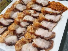 -邹胖哥好好吃餐馆(荔波美食街店)