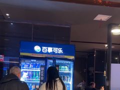 -火炉火自助餐(喜隆多店)