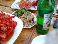 -鑫悦龙虾(前西街店)