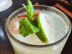 -哈蒙德餐厅