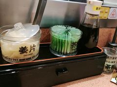 -元气寿司(金光华店)