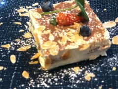 -IL Forno 意坊·意大利餐厅(花园店)