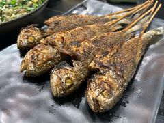 -吉香碳烤生蚝(仙霞路店)