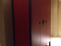 -重庆富力艾美酒店