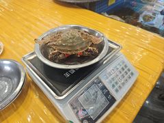 -隐厨·海鲜餐厅(恒通路店)