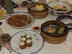 -虾饺妹·酒家(金碧店)