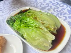 -冰泉豆浆馆(白云山总店)