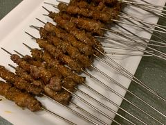 -三个大叔烤羊肉串·炭炉砂锅菜(西三旗店)