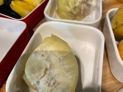 -皇室假期美食水疗会(春风路店)