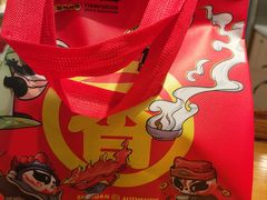 -天府国麻辣香锅(李沧万达店)