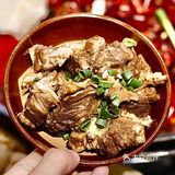 来成都‼️竟然就为了这碗“鱼籽豆花”😋