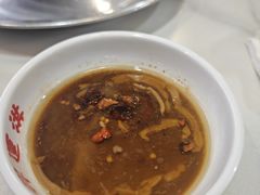 -洪运轩饭庄(北纬路店)