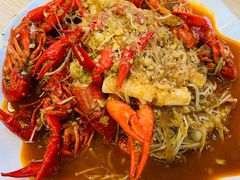 -川香煲(茅台路店)