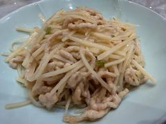 -玉华台饭庄·淮扬菜·烤鸭(望京店)