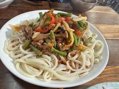 -新疆哈利德餐厅(紫薇都市店)