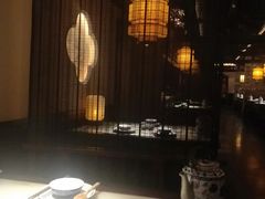 -绿茶餐厅(石家庄万象城店)