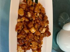 -香融府·烤鸭·家常菜(马家堡路店)