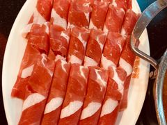 -呷哺呷哺(西单大悦城店)