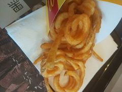 -麦当劳(东苑丽宝商业广场店)