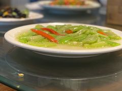 -不相离盐帮菜(郎园店)