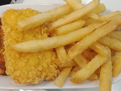 -宜家·瑞典风味餐厅(北京西红门店)