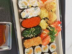 -池田寿司·新鲜现做(西红门荟聚店)